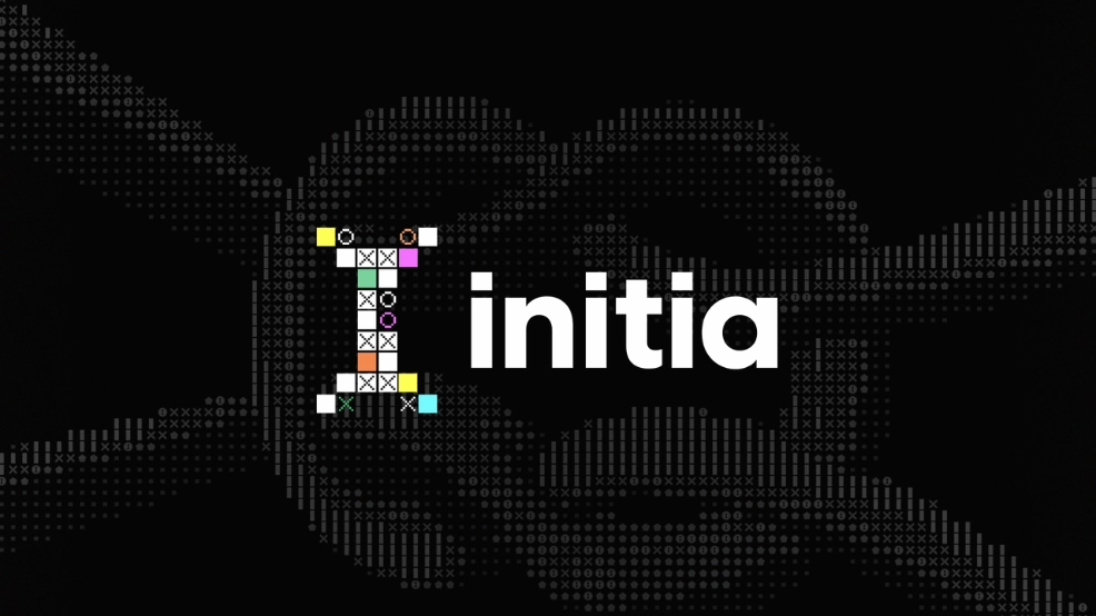 1-22-3 Initia (INIT)
