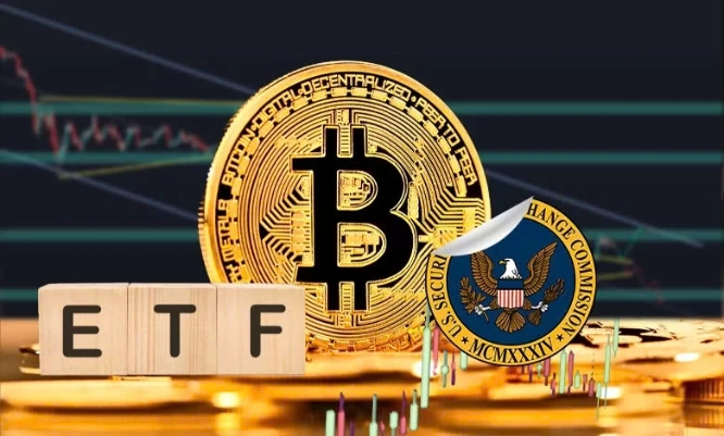 2-29 Hơn 70 hồ sơ ETF Crypto đang chờ phê duyệt