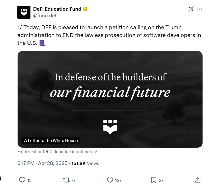 loi-keu-goi-cua-nhom-defi-education-fund Lời kêu gọi của nhóm Defi Education Fund