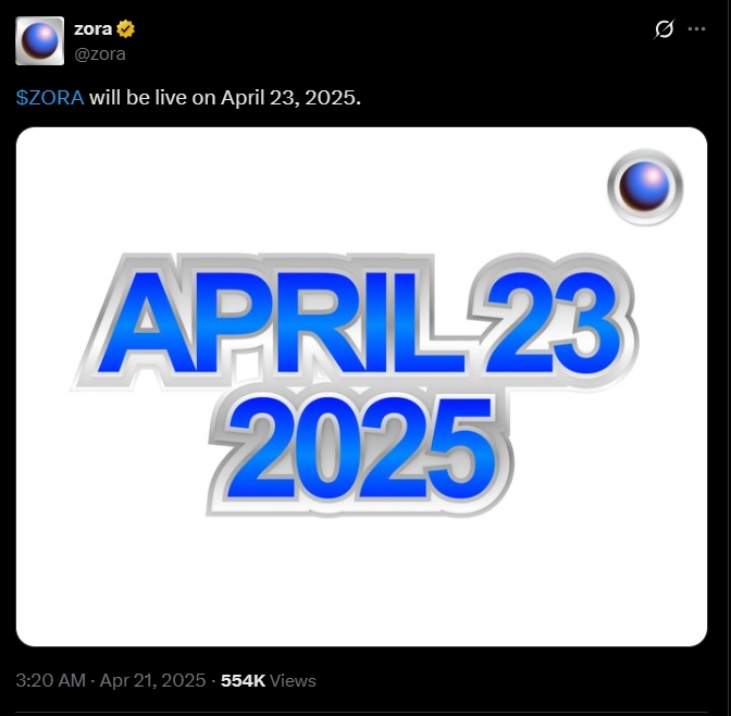 1-28 https://x.com/zora/status/1914051452882063793