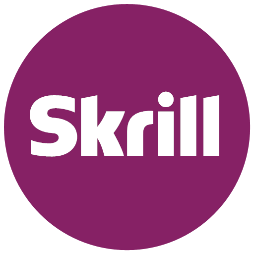 Ví Điện Tử Skrill