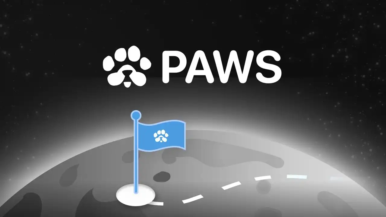 2-19 Paws là gì?
