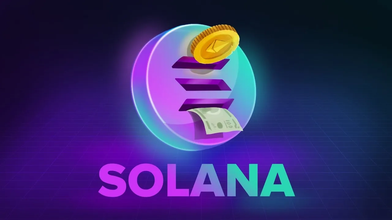 5-8 Có nên đầu tư Solana không?
