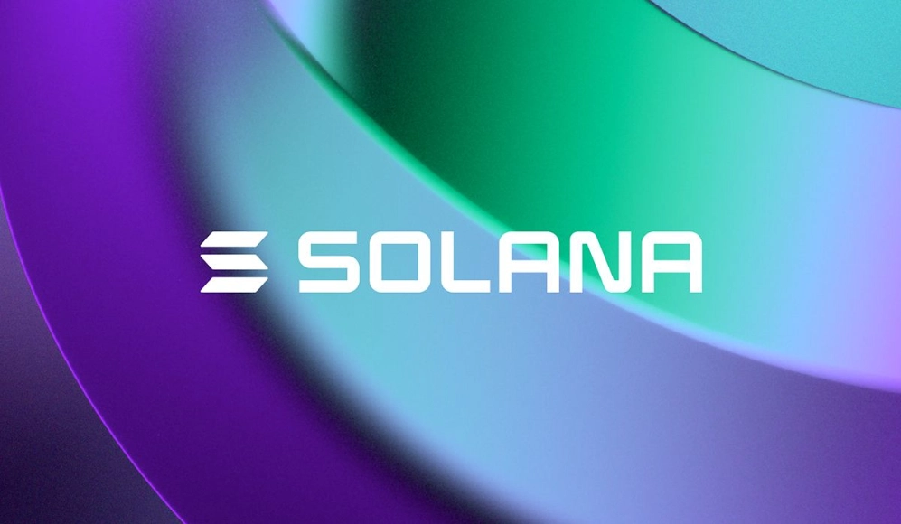 1-25 Solana là gì?