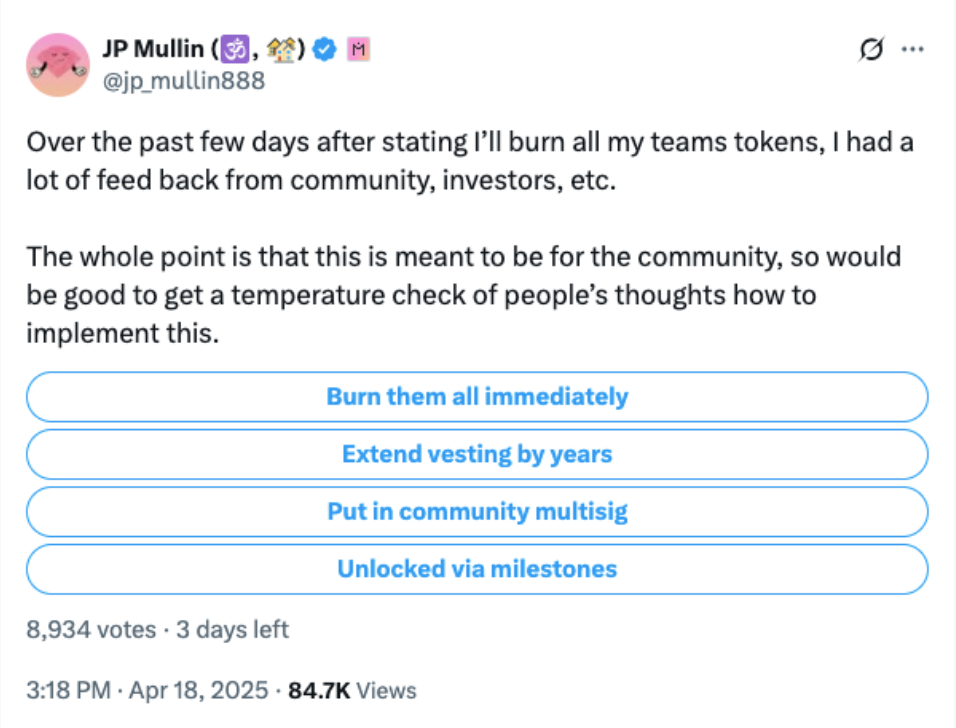 cuoc-khao-sat-ve-viec-dot-token-om Cuộc khảo sát về việc đốt token OM